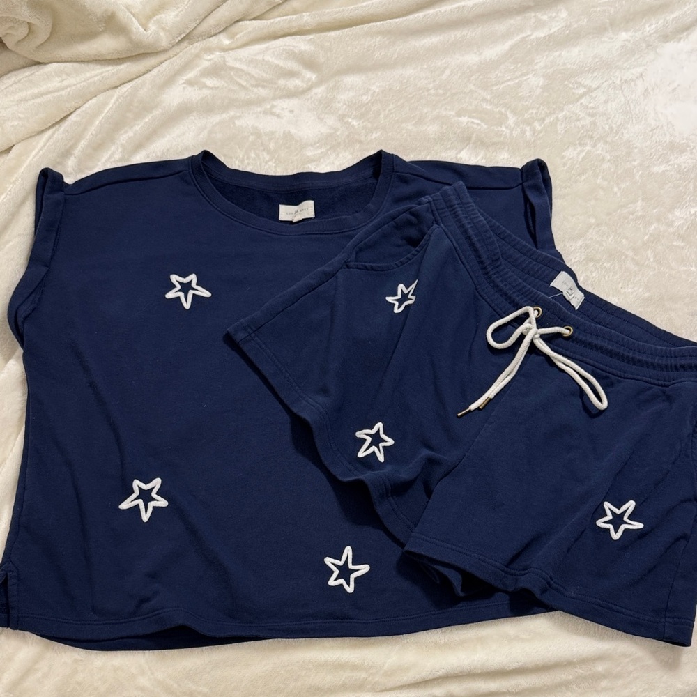 LOFT Lou and Grey Lounge Set